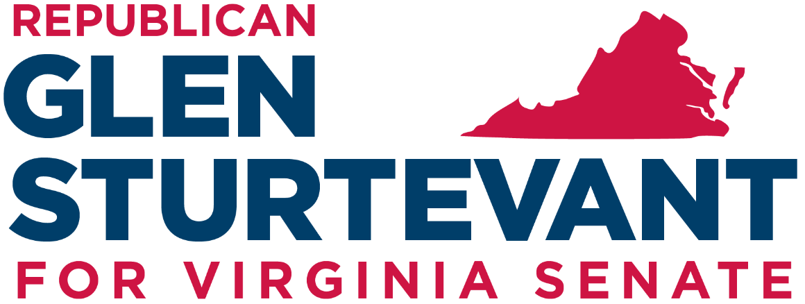 Glen Sturtevant for Virginia Senate